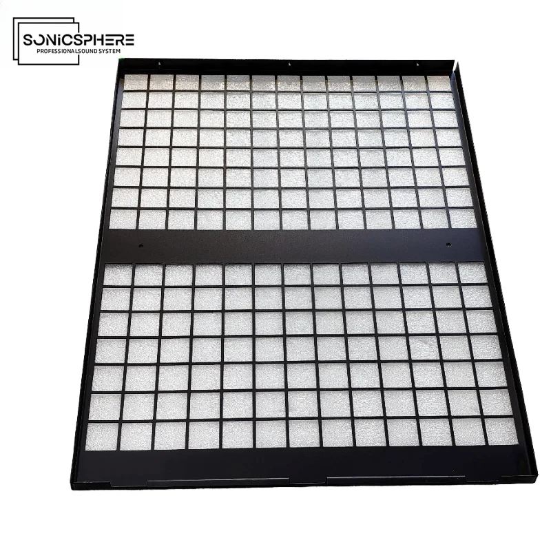 Комплекты аксессуаров для динамиков SonicSphere, одиночный сабвуфер 18, пылезащитная сетка, защита гриля для аудиодинамика PRO
Комплекты аксессуаров для динамиков SonicSphere, одиночный сабвуфер 18, пылезащитная сетка, защита гриля для аудиодинамика PRO