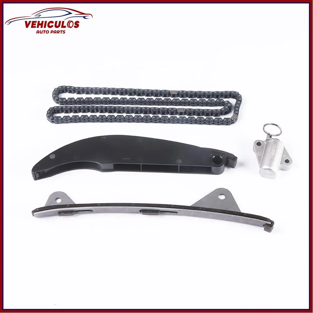 Комплект цепи ГРМ G4NA 2.0 24321-2E010 243212 E010 244102 E000 для Hyundai Kia Soul Forte Cerato Tucson Forte5 2.0L
Комплект цепи ГРМ G4NA 2.0 24321-2E010 243212 E010 244102 E000 для Hyundai Kia Soul Forte Cerato Tucson Forte5 2.0L