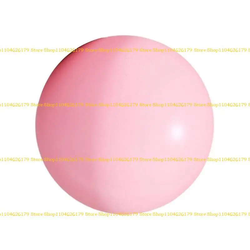A1A2 25cm Soft Pilates Ball 10Inch Exercise Ball Gym Ball for Yoga, Pilates, Training, Physical Therapy and Balance
A1A2 25cm Soft Pilates Ball 10Inch Exercise Ball Gym Ball for Yoga, Pilates, Training, Physical Therapy and Balance