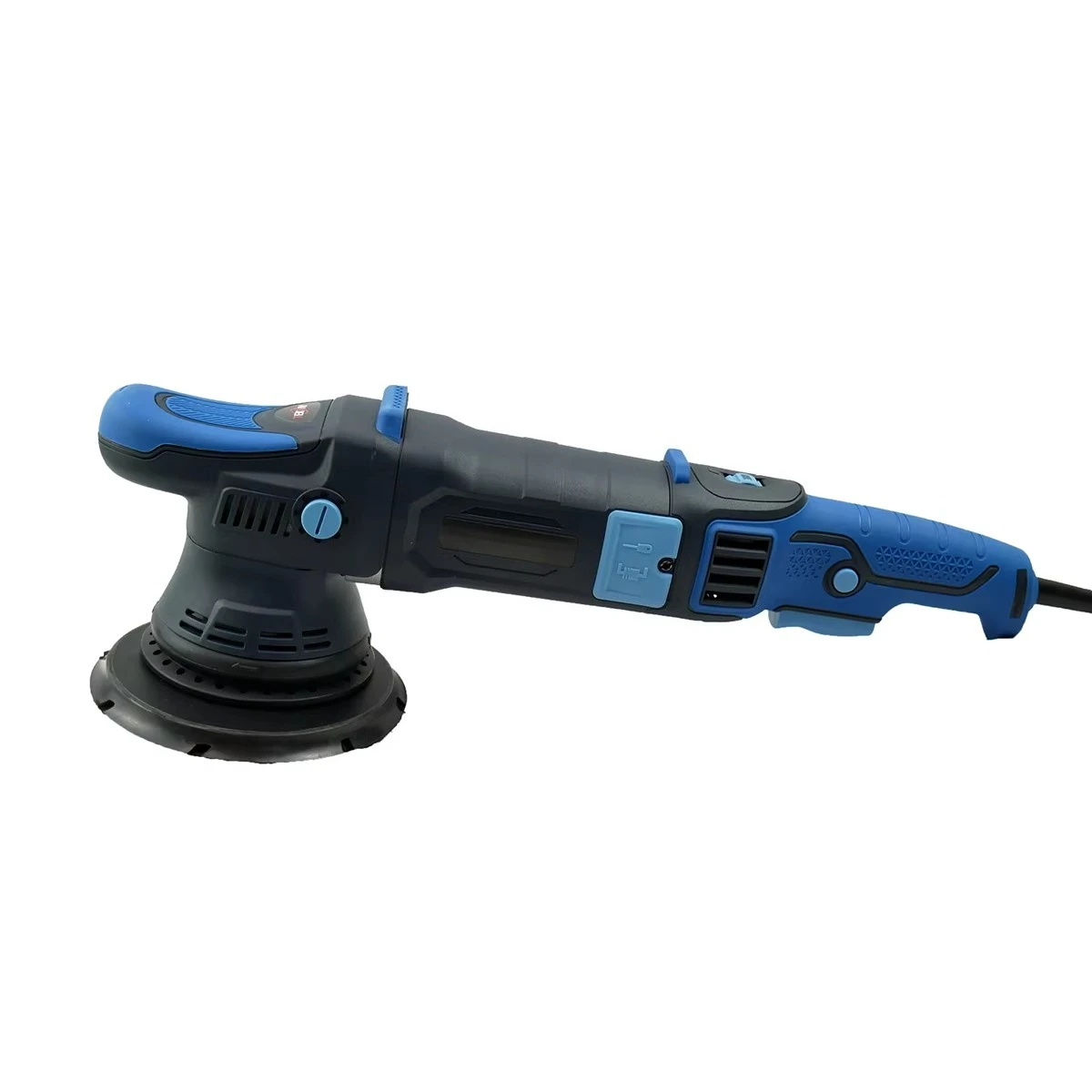 1000W Electric Dual Action Polisher 15mm/21mm Orbital for Car Automotive Polishing Machine
1000W Electric Dual Action Polisher 15mm/21mm Orbital for Car Automotive Polishing Machine