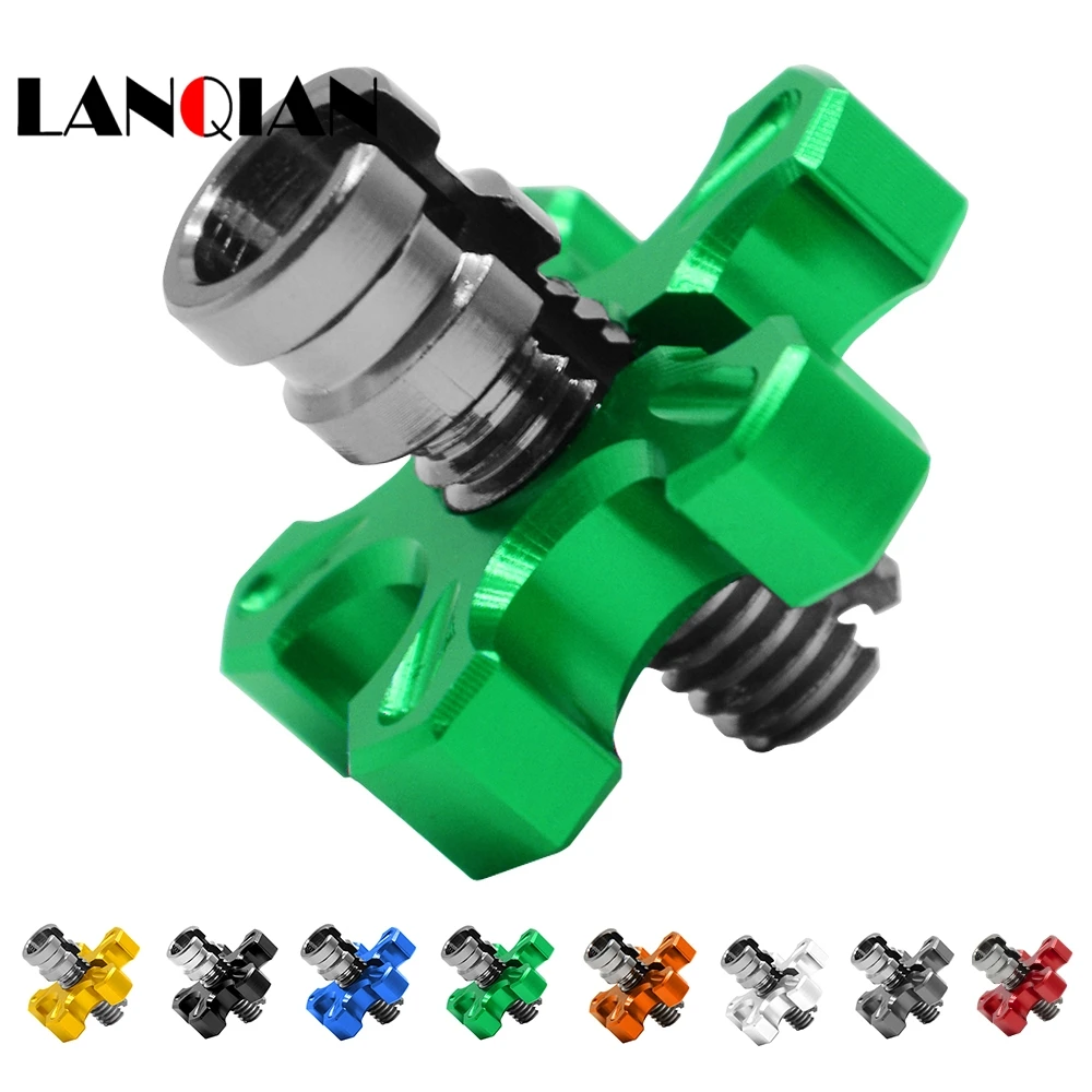 M8 * 1.25 Universal Motorcycle CNC Brakes Clamp Cable Clutch Cable For 125 ABS 990 for HONDA CBR 600 RR CB 1000 R 600 F cbr600
M8 * 1.25 Universal Motorcycle CNC Brakes Clamp Cable Clutch Cable For 125 ABS 990 for HONDA CBR 600 RR CB 1000 R 600 F cbr600
