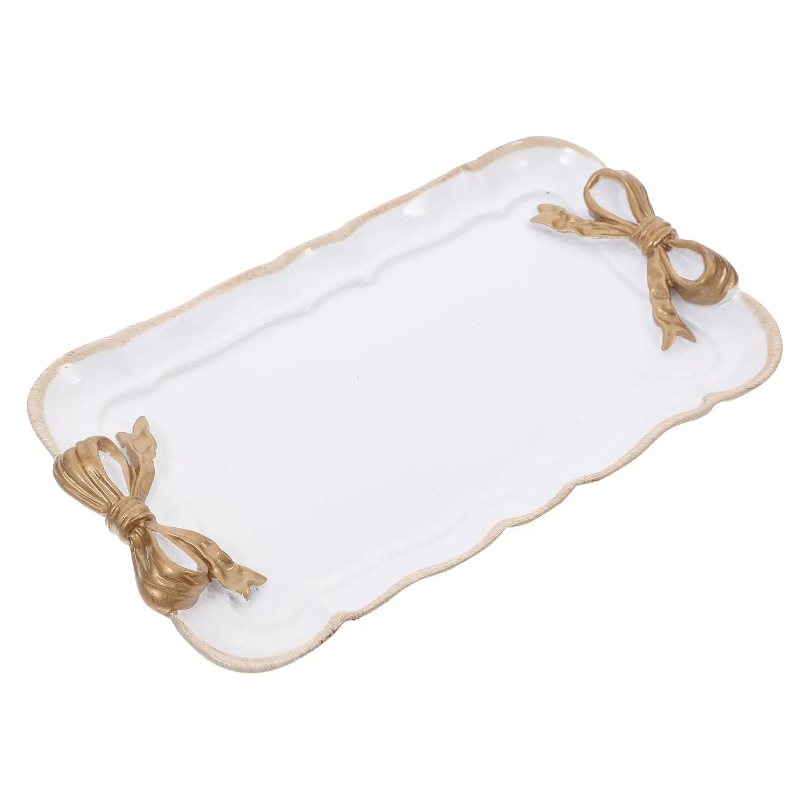 Dessert Tray Jewelry Dish Retro Bow Hand Painted Macaron Resin Material Snack Tray Cake Stand Home Decor Gift Valentine Wedding
Dessert Tray Jewelry Dish Retro Bow Hand Painted Macaron Resin Material Snack Tray Cake Stand Home Decor Gift Valentine Wedding