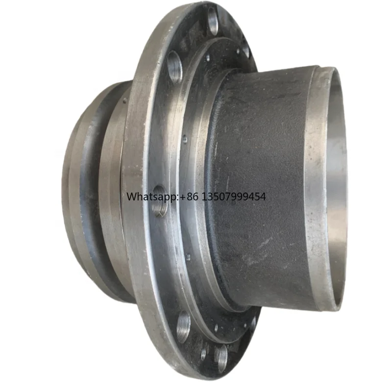 Heavy Truck Spare Parts WG9981340309 Wheel Hub Assembly for Sinotruk Howo
Heavy Truck Spare Parts WG9981340309 Wheel Hub Assembly for Sinotruk Howo
