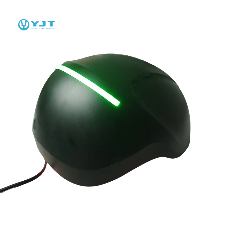 2026 Red Light Infrared Therapy Equipment 552 Laser Cap Laser Helmet Red Light Therapy Hat for Hair Growth LLLT Cap
2026 Red Light Infrared Therapy Equipment 552 Laser Cap Laser Helmet Red Light Therapy Hat for Hair Growth LLLT Cap