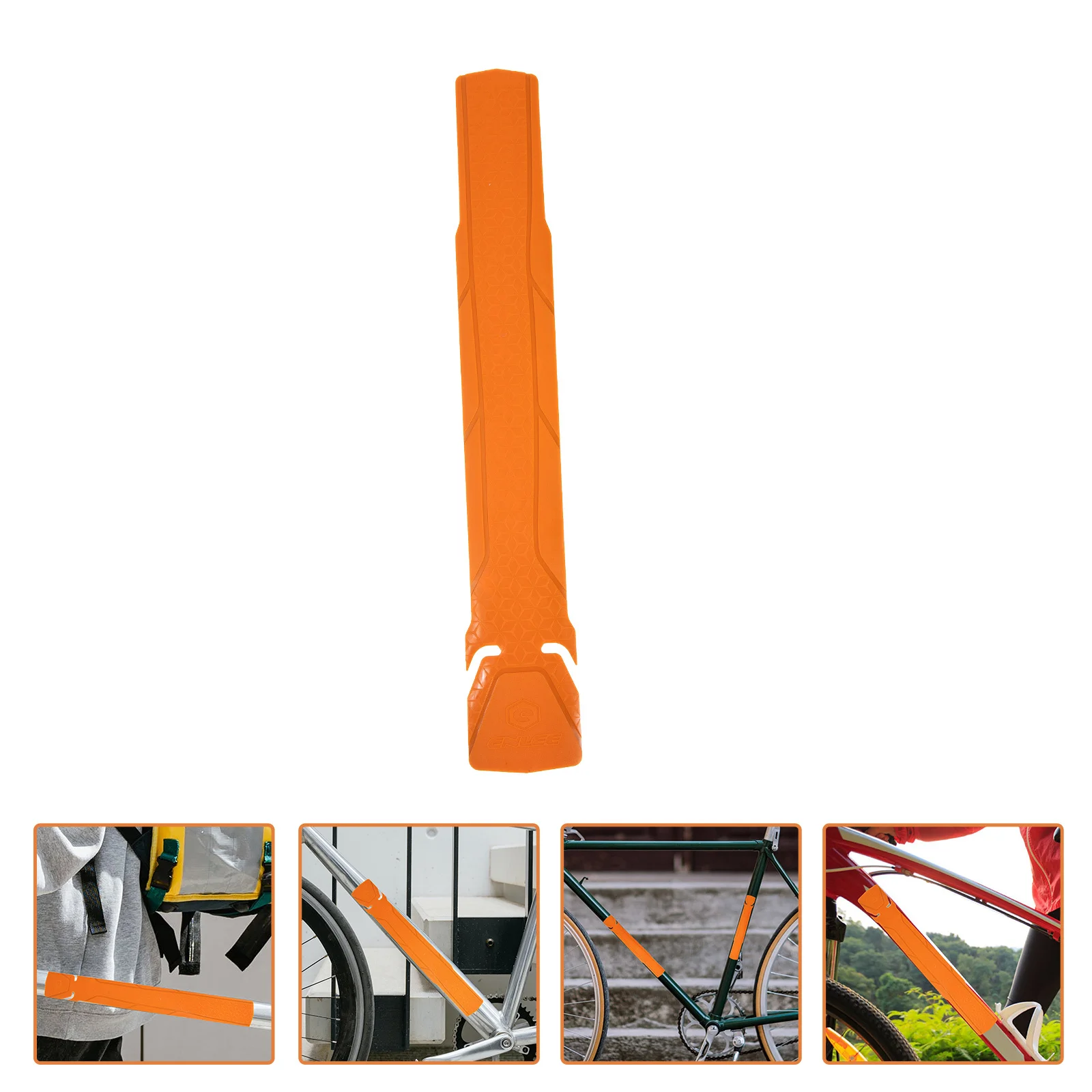 PVC Bike Frame Protective Film Impact Resistant Anti-Skid Tape for Bicycle Frame Protection Mountain Bike Decal Guard Wrap
PVC Bike Frame Protective Film Impact Resistant Anti-Skid Tape for Bicycle Frame Protection Mountain Bike Decal Guard Wrap