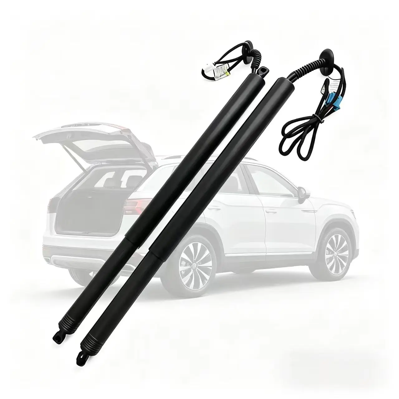 Tailgate Support Rod For 2017 Zotye SR9 Rear Tailgate Strut Electric Support Struts 6309020003B12 6309074002B12
Tailgate Support Rod For 2017 Zotye SR9 Rear Tailgate Strut Electric Support Struts 6309020003B12 6309074002B12