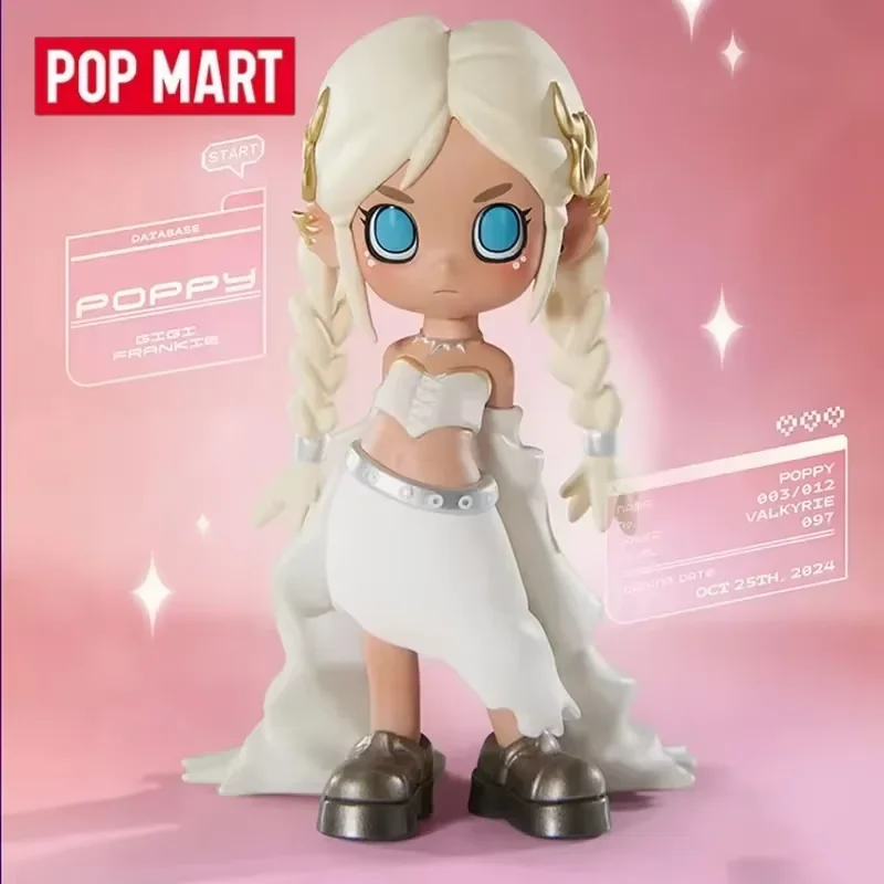 POP MART Lil Peach Riot: Загрузка! Серия слепая коробка Mystery Box Guess Bag игрушки куклы милые аниме фигурки настольные украшения 
POP MART Lil Peach Riot: Загрузка! Серия слепая коробка Mystery Box Guess Bag игрушки куклы милые аниме фигурки настольные украшения