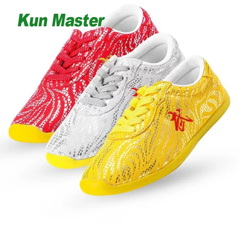 Cowhide Leather Genuine Leather Kung Fu Tai Chi Shoes Martial Art Shoes Wushu Sneakers Free Flexible Unisex 2025 New Style
Cowhide Leather Genuine Leather Kung Fu Tai Chi Shoes Martial Art Shoes Wushu Sneakers Free Flexible Unisex 2025 New Style