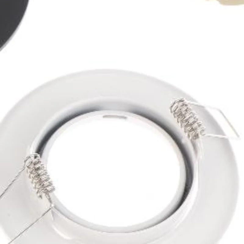 Комплект круглых встраиваемых светодиодных светильников: держатели для ламп MR16/GU10, рамка для встраиваемых LED-спотов
Комплект круглых встраиваемых светодиодных светильников: держатели для ламп MR16/GU10, рамка для встраиваемых LED-спотов