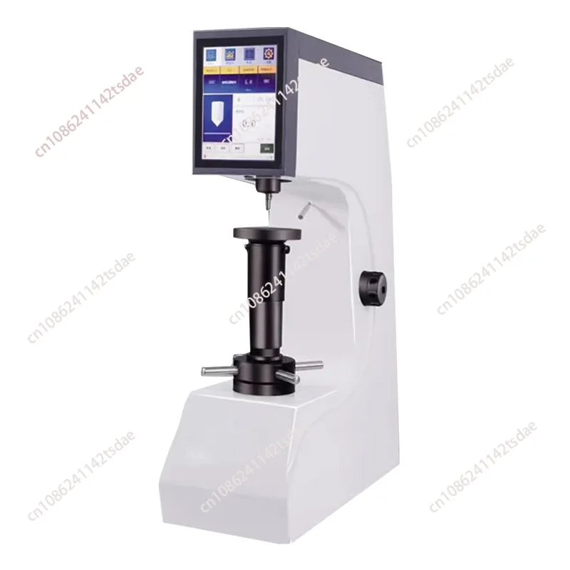 Rockwell Type Hardness Test,Superficial Rockwell Scales 150KGF Maximum Load, HR-150A-new Testing Table Test Block HRC HRA B
Rockwell Type Hardness Test,Superficial Rockwell Scales 150KGF Maximum Load, HR-150A-new Testing Table Test Block HRC HRA B