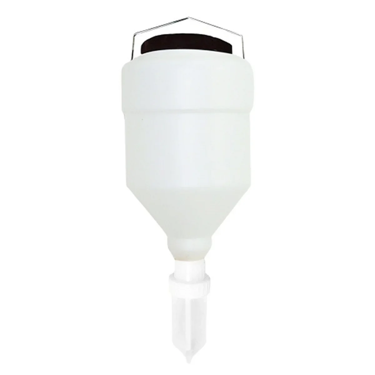 3.5L Sauce Bottle Hanging Sauce Squeeze Bottle Large Diameter Sauce Squeeze Bottle Condiment Squeeze Bottles
3.5L Sauce Bottle Hanging Sauce Squeeze Bottle Large Diameter Sauce Squeeze Bottle Condiment Squeeze Bottles
