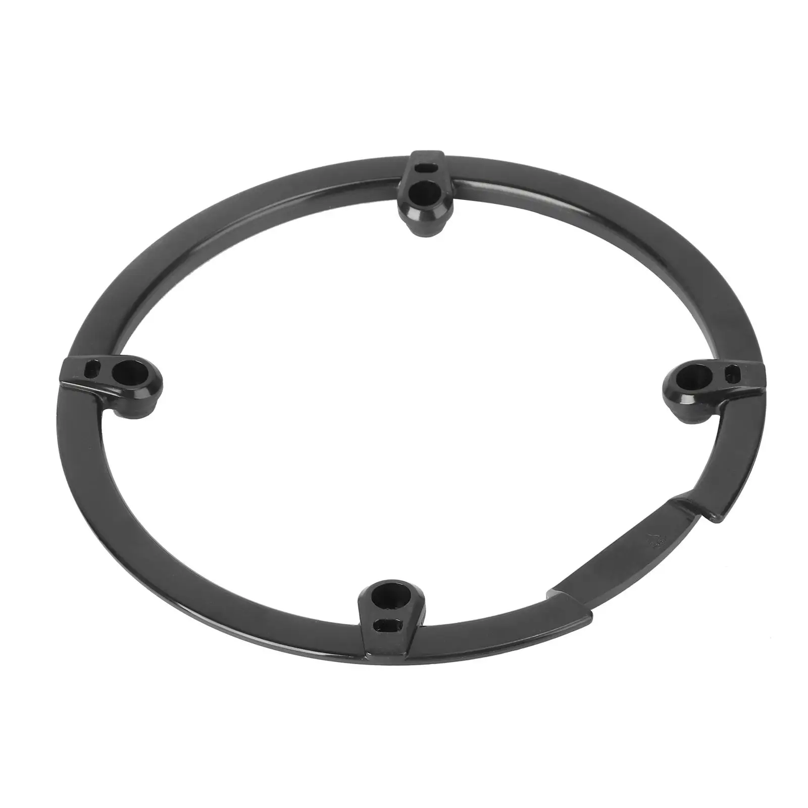 Bike Crankset Shield Mountain Bike Gear Tooth Plate Protect Cover Plastic Chain Cover Plastic Support for M590 (Black)
Bike Crankset Shield Mountain Bike Gear Tooth Plate Protect Cover Plastic Chain Cover Plastic Support for M590 (Black)