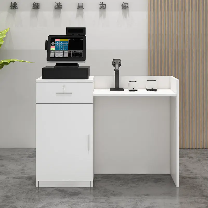 Simple checkout page Counter Small convenience store Clothing store Beauty salon Shop Bar table Reception desk
Simple checkout page Counter Small convenience store Clothing store Beauty salon Shop Bar table Reception desk