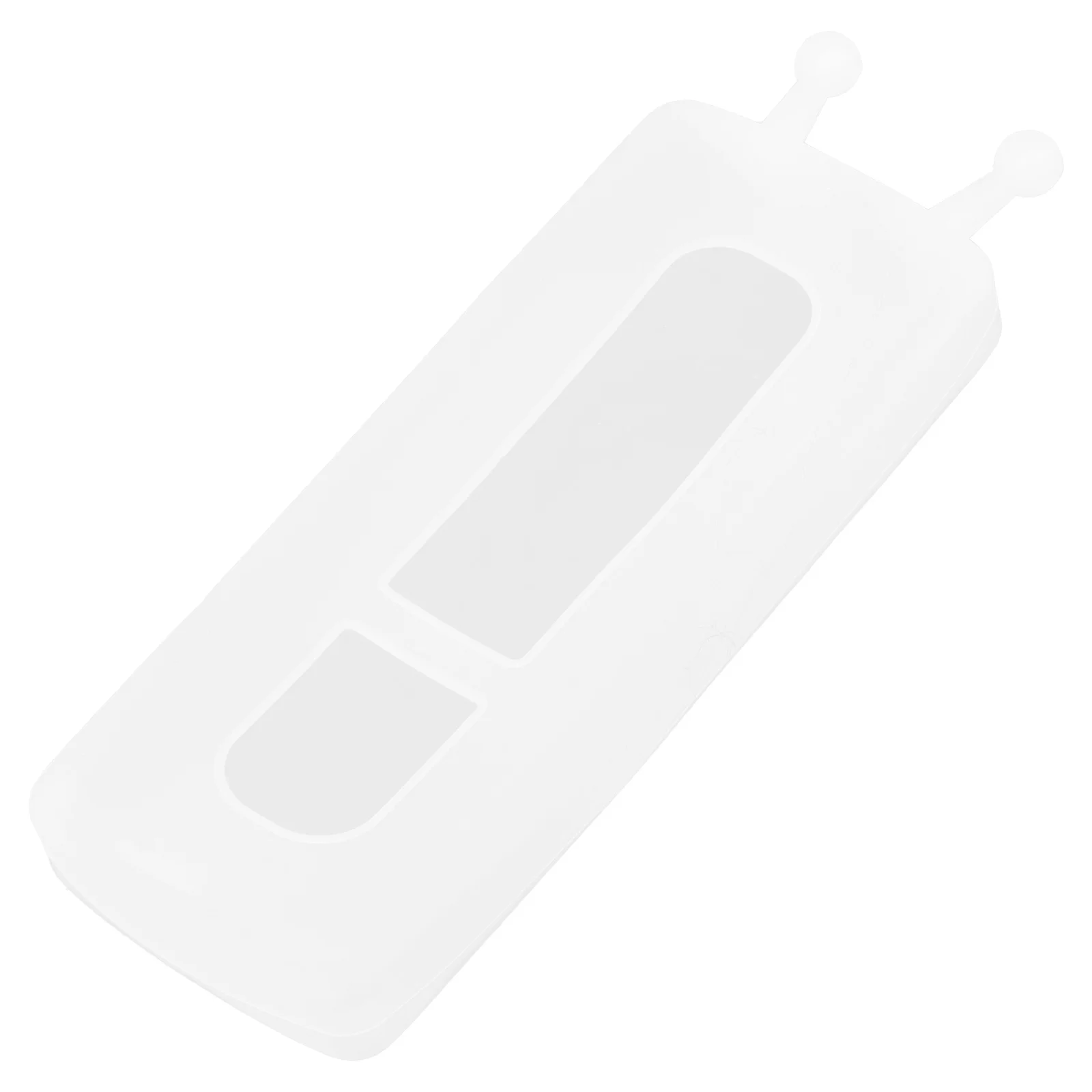 Controller Cover Transparent Silicone Protector Dust-proof Case for Remote Easy Install Lightweight Compact Remote Cover
Controller Cover Transparent Silicone Protector Dust-proof Case for Remote Easy Install Lightweight Compact Remote Cover