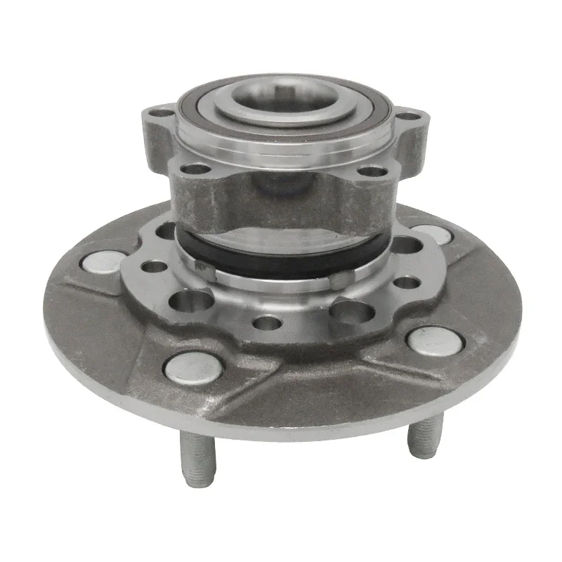 Front Hub Wheel Bearing Kit Right & Left Without ABS Ring for Ford Tourneo Custom Transit Custom V362 V363 2.0 2.2 Tdci 2168129
Front Hub Wheel Bearing Kit Right & Left Without ABS Ring for Ford Tourneo Custom Transit Custom V362 V363 2.0 2.2 Tdci 2168129