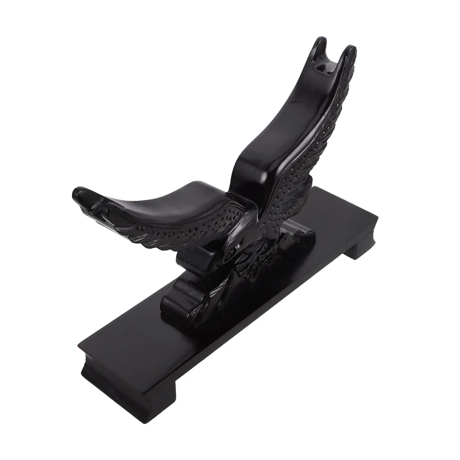 Eagle Shaped Sword Stand Holder Resin Craft Desktop Display Rack Practical Material Multifunctional Use sword stand display
Eagle Shaped Sword Stand Holder Resin Craft Desktop Display Rack Practical Material Multifunctional Use sword stand display