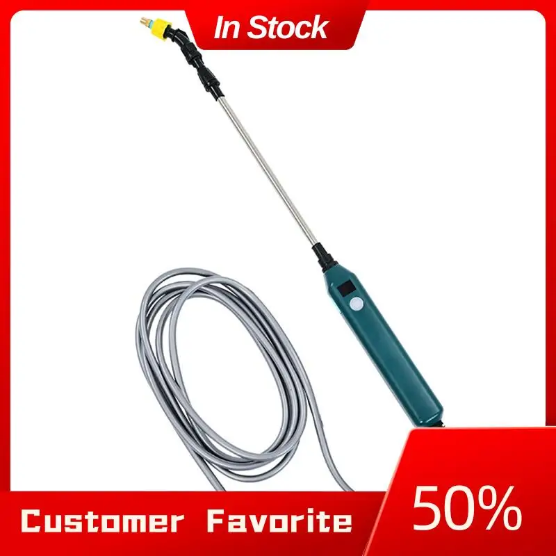 Top Sale Electric Sprayer Electric Sprayer Telescopic Wand For Watering Plants Fertilizing Lawn A
Top Sale Electric Sprayer Electric Sprayer Telescopic Wand For Watering Plants Fertilizing Lawn A