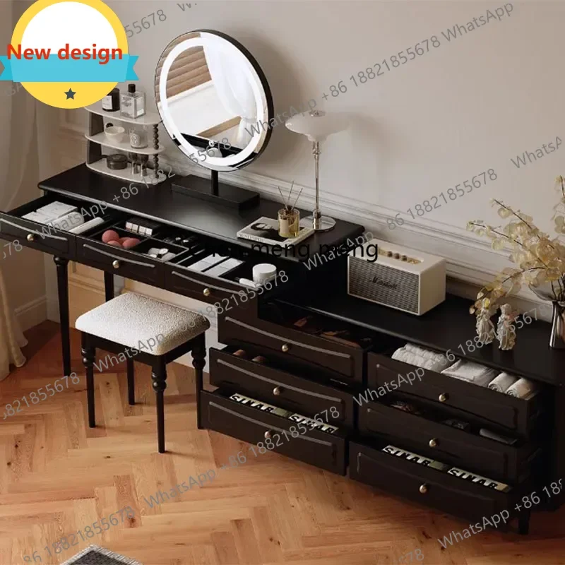 c139 Natural Girls Storage Dresser Sets Mirror Bedroom Stool Drawer Make Up Bedroom Dressers Modern Penteadeira Home Furniture
c139 Natural Girls Storage Dresser Sets Mirror Bedroom Stool Drawer Make Up Bedroom Dressers Modern Penteadeira Home Furniture
