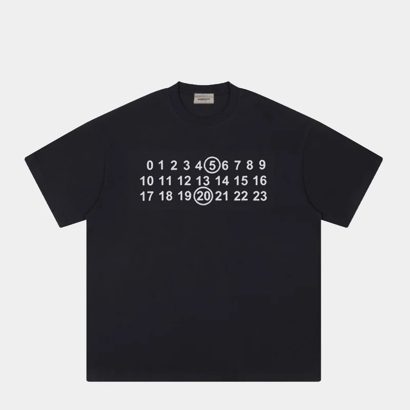 entialsmm Sle 520 Digital ort Sve T-irt Pure Cotton f Sve Summer Casual Wear for Men And Women
entialsmm Sle 520 Digital ort Sve T-irt Pure Cotton f Sve Summer Casual Wear for Men And Women