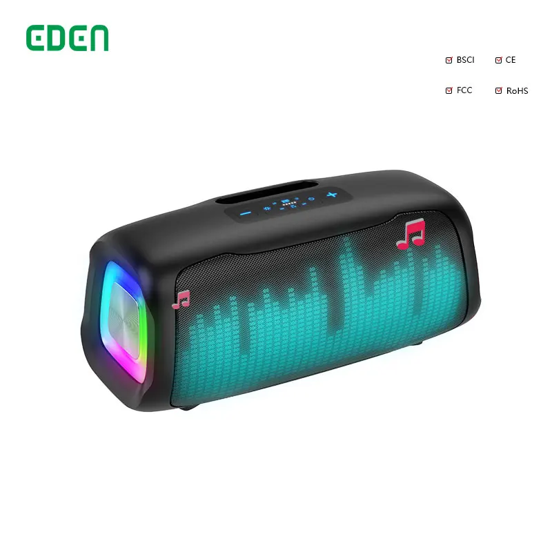 Mini Sound Box Portable Speakers Caixa De Som Smart bluetooth Speaker Outdoor Speaker PartyBox Boombox
Mini Sound Box Portable Speakers Caixa De Som Smart bluetooth Speaker Outdoor Speaker PartyBox Boombox