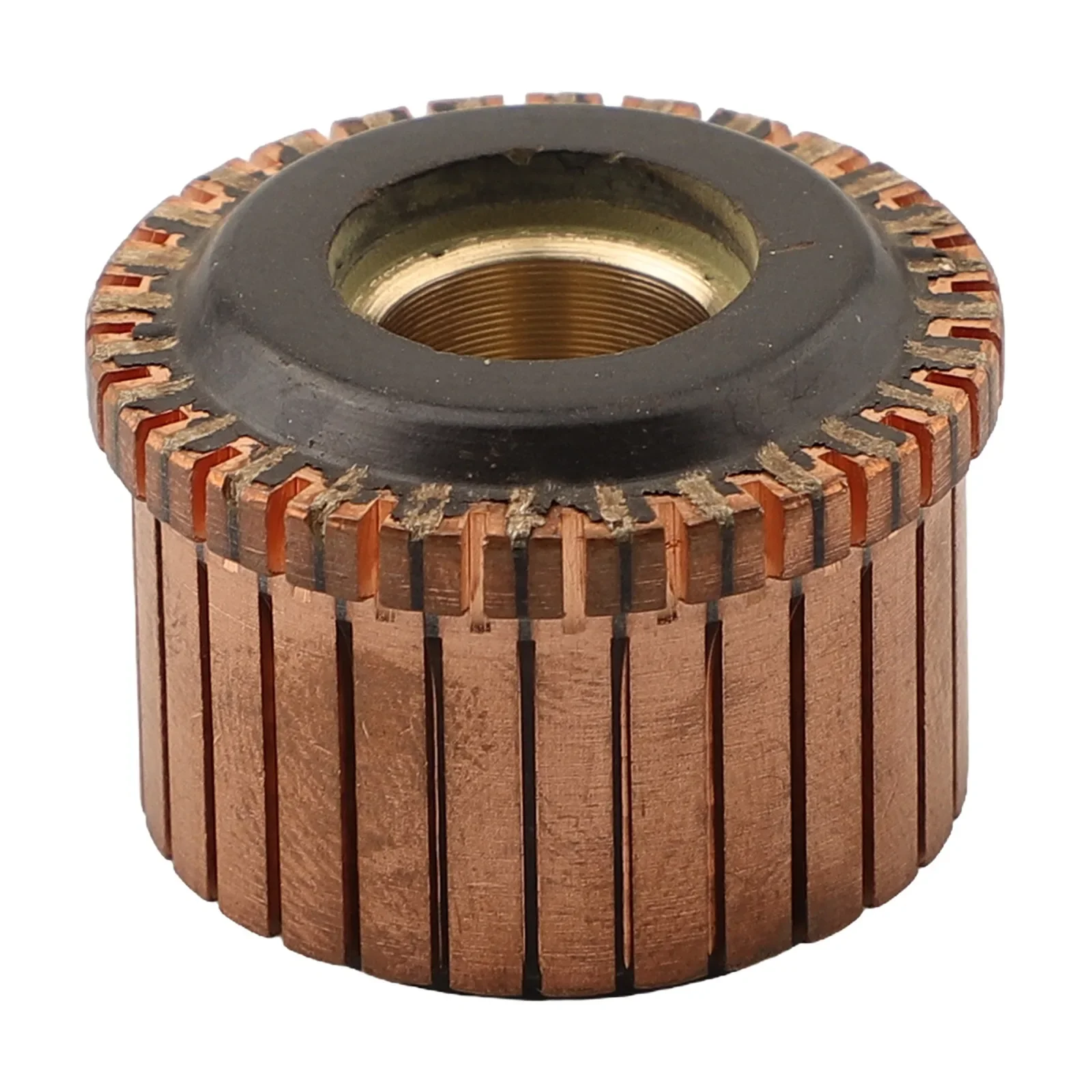 Boost Your Motor S Performance Copper Groove Type High Speed DC Motors Precise Design Electrical Motor Commutator
Boost Your Motor S Performance Copper Groove Type High Speed DC Motors Precise Design Electrical Motor Commutator