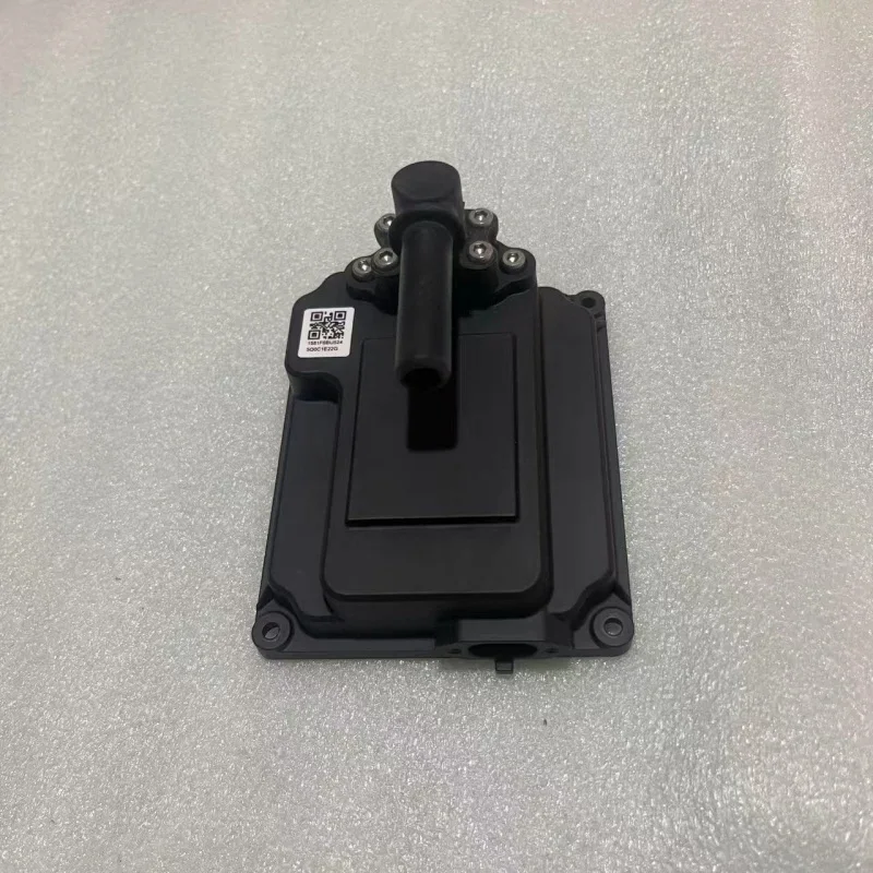 Оригинальный бренд FCC Agras T50/T25 Аксессуары для дронов Лидер продаж Глобальная версия Пластиковые запасные части для сельскохозяйственной техники
Оригинальный бренд FCC Agras T50/T25 Аксессуары для дронов Лидер продаж Глобальная версия Пластиковые запасные части для сельскохозяйственной техники