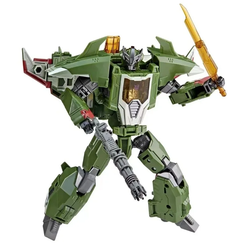 В наличии: Фигурка Hasbro Transformers Legacy Evolution Skyquake Leader Class Prime Universe, коллекционная аниме-фигурка робота, подарок
В наличии: Фигурка Hasbro Transformers Legacy Evolution Skyquake Leader Class Prime Universe, коллекционная аниме-фигурка робота, подарок