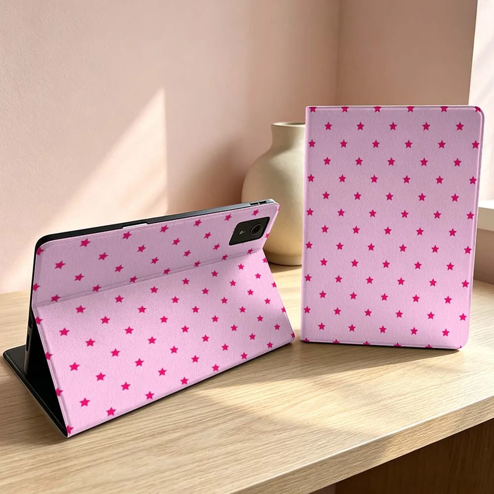 Minimalist star pattern For Lenovo Xiaoxin Lenovo Tab Pad Pro Plus K11 P12 M10 Legion Y900 Y700 Inch Tablet Case Soft
Minimalist star pattern For Lenovo Xiaoxin Lenovo Tab Pad Pro Plus K11 P12 M10 Legion Y900 Y700 Inch Tablet Case Soft