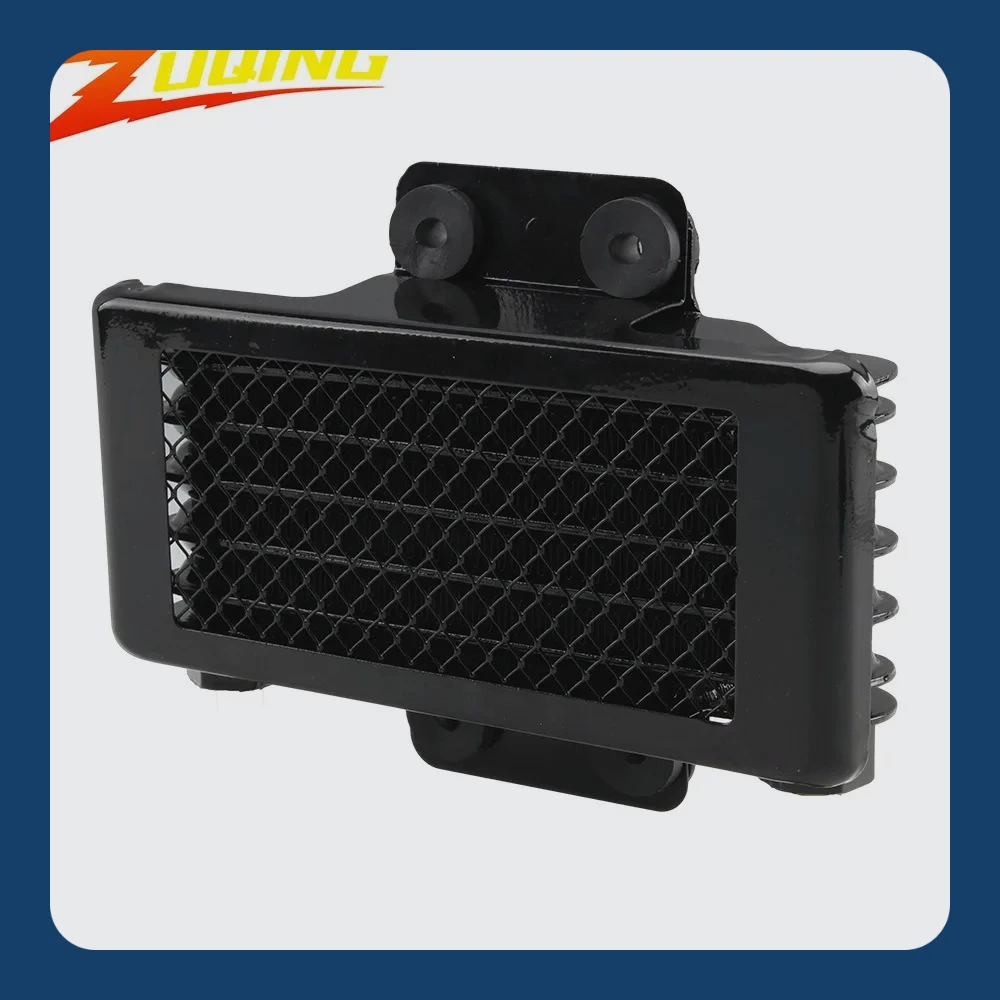 6-слойный масляный радиатор для внедорожных мотоциклов — сетчатая крышка Радиатор масляного охлаждения двигателя для модифицированных мотоциклов
6-слойный масляный радиатор для внедорожных мотоциклов — сетчатая крышка Радиатор масляного охлаждения двигателя для модифицированных мотоциклов