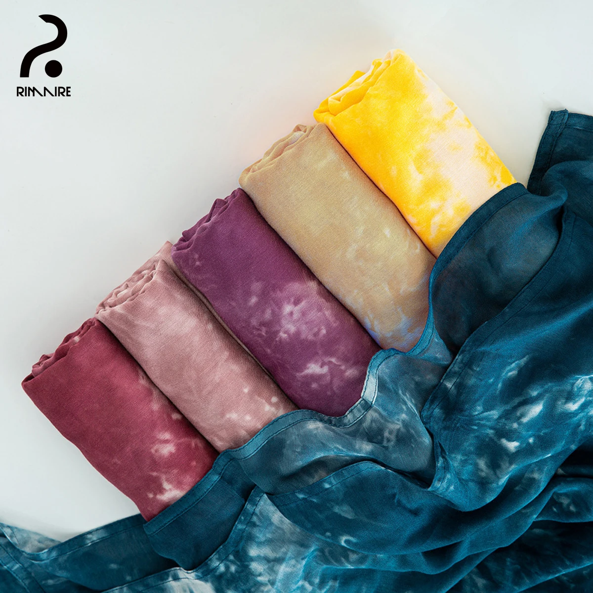 RIMAIRE модальный хиджаб с принтом для женщин, 2025 новейшие мусульманские платки, дышащие исламские женские тюрбаны, повседневный хиджаб, шаль, накидки 
RIMAIRE модальный хиджаб с принтом для женщин, 2025 новейшие мусульманские платки, дышащие исламские женские тюрбаны, повседневный хиджаб, шаль, накидки