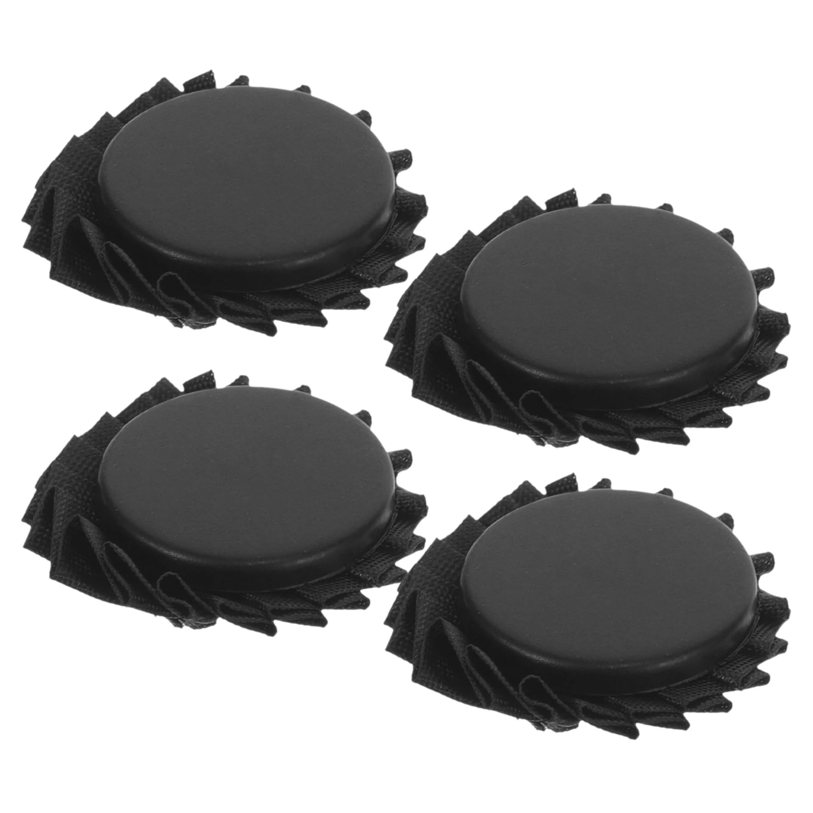 4 set Umbrella Tip Covers Plastic Replacement Ends For Rain Umbrella Repair Kit Durable Lightweight Diy Accessories Pole Cap
4 set Umbrella Tip Covers Plastic Replacement Ends For Rain Umbrella Repair Kit Durable Lightweight Diy Accessories Pole Cap