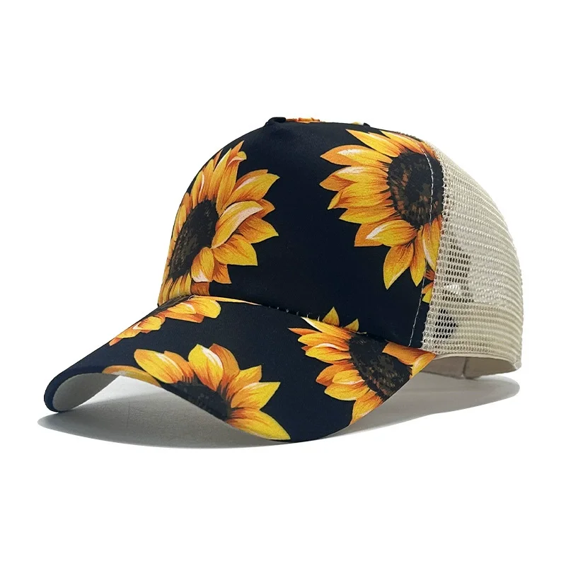 Hat Women's Spring/Summer Jacquard Baseball Hat Printed Cross Ponytail Autumn Duck Tongue Hat Student Sunscreen Mesh Hat Sunshad
Hat Women's Spring/Summer Jacquard Baseball Hat Printed Cross Ponytail Autumn Duck Tongue Hat Student Sunscreen Mesh Hat Sunshad