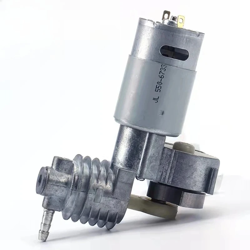 Inflatable bed air pump, smoke machine movement car air pump movement 12v pump
Inflatable bed air pump, smoke machine movement car air pump movement 12v pump