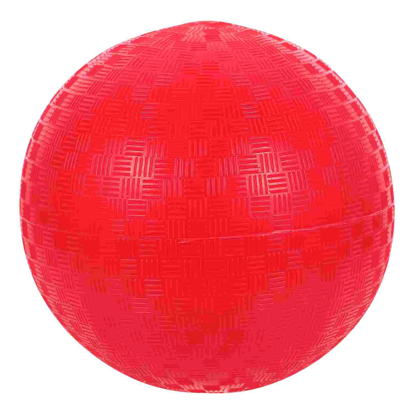 Playground Ball Game Balls for Kids Ages 8-12 Lightweight Sports Toys Pvc Jumping Kick Child Dodgeball
Playground Ball Game Balls for Kids Ages 8-12 Lightweight Sports Toys Pvc Jumping Kick Child Dodgeball