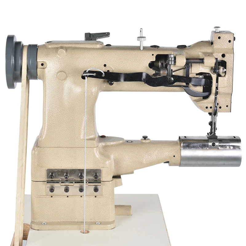 28B Maquina De Coser Triple Arrastredos Agujas Multineedle Walking Foot Industrial Double Needle Sewing Machine
28B Maquina De Coser Triple Arrastredos Agujas Multineedle Walking Foot Industrial Double Needle Sewing Machine