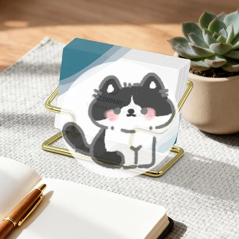 New Business Card Holder Desktop Business Card Holder Sign Holder Display Stand Business Card Storage
New Business Card Holder Desktop Business Card Holder Sign Holder Display Stand Business Card Storage