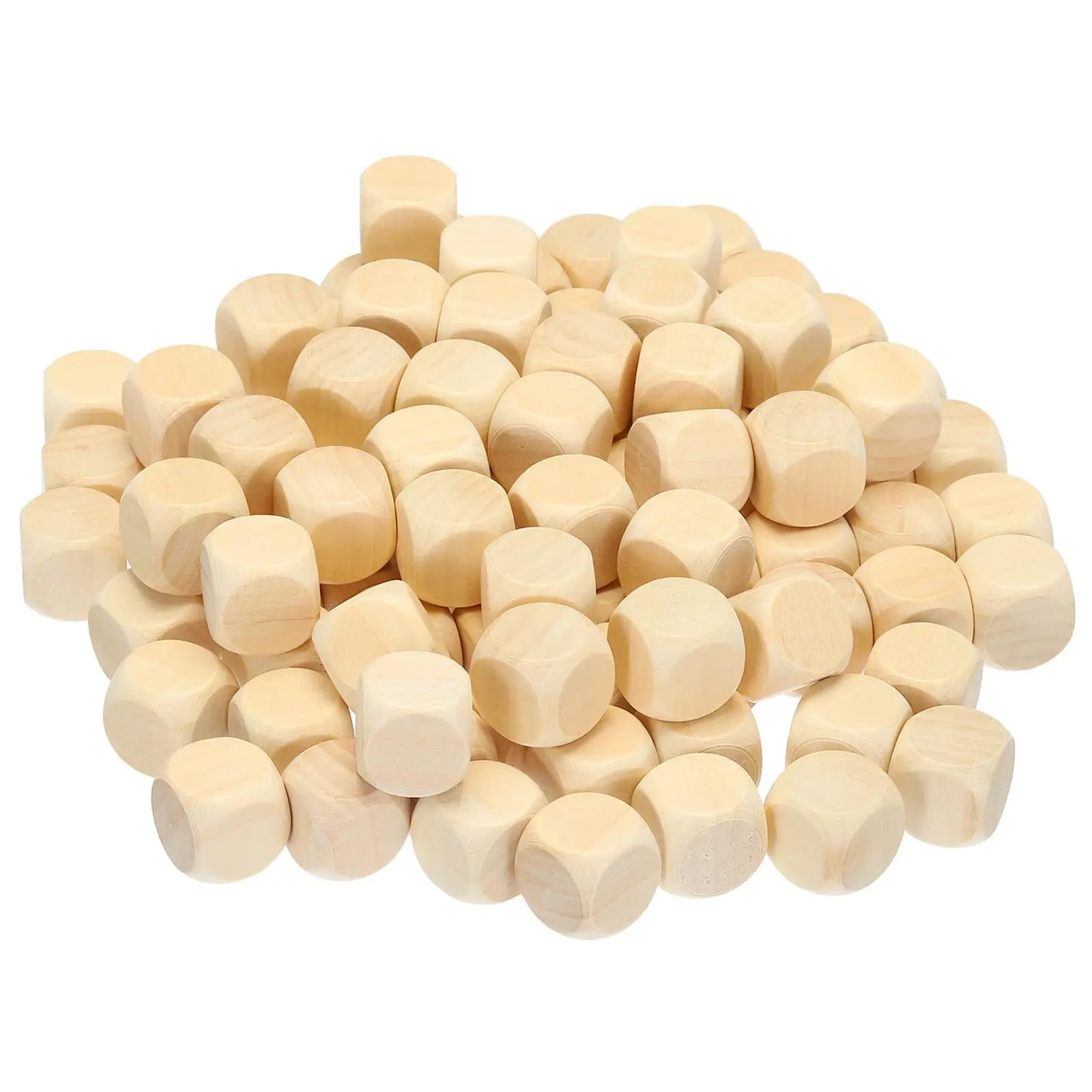 Wooden Grains for Sand Pool Playground 10mm Smooth Blank Cubes Kids Blocks Toys Family Restaurant Home Kindergarten Safe
Wooden Grains for Sand Pool Playground 10mm Smooth Blank Cubes Kids Blocks Toys Family Restaurant Home Kindergarten Safe