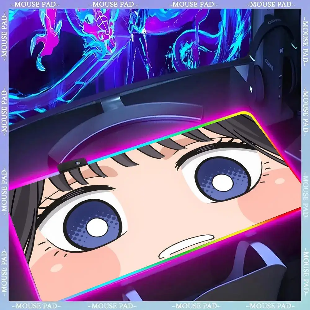 The Fragrant Flower Blooms With Dignity Mouse Pad Gamer Luminescence Led Mouse Pad Gaming Table Rgb Deskmat Keyboard Pc Mousepad
The Fragrant Flower Blooms With Dignity Mouse Pad Gamer Luminescence Led Mouse Pad Gaming Table Rgb Deskmat Keyboard Pc Mousepad