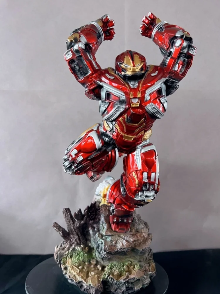 2024 Avengers 3 Iron Man Anti-hulk Armor Mk44 52cm Marvel Full Body Combat Version Of The State Of The Hand Model Surprise Gifts 
2024 Avengers 3 Iron Man Anti-hulk Armor Mk44 52cm Marvel Full Body Combat Version Of The State Of The Hand Model Surprise Gifts