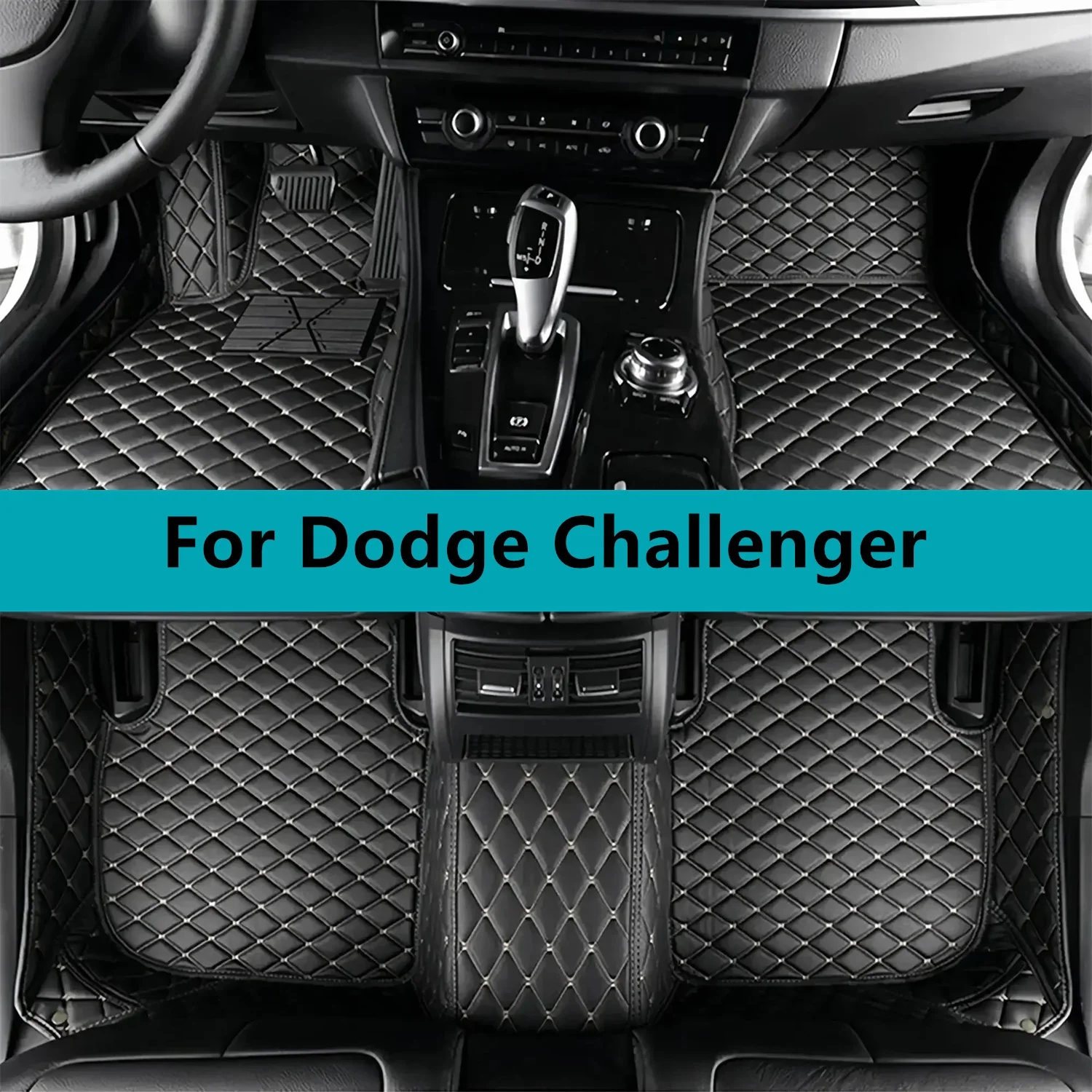 Leather Car Floor Mats For Dodge Challenger 2010 2011 2012 2013 2014 2015 Floor Mats For Cars Mats Carpets Interior Accessories
Leather Car Floor Mats For Dodge Challenger 2010 2011 2012 2013 2014 2015 Floor Mats For Cars Mats Carpets Interior Accessories