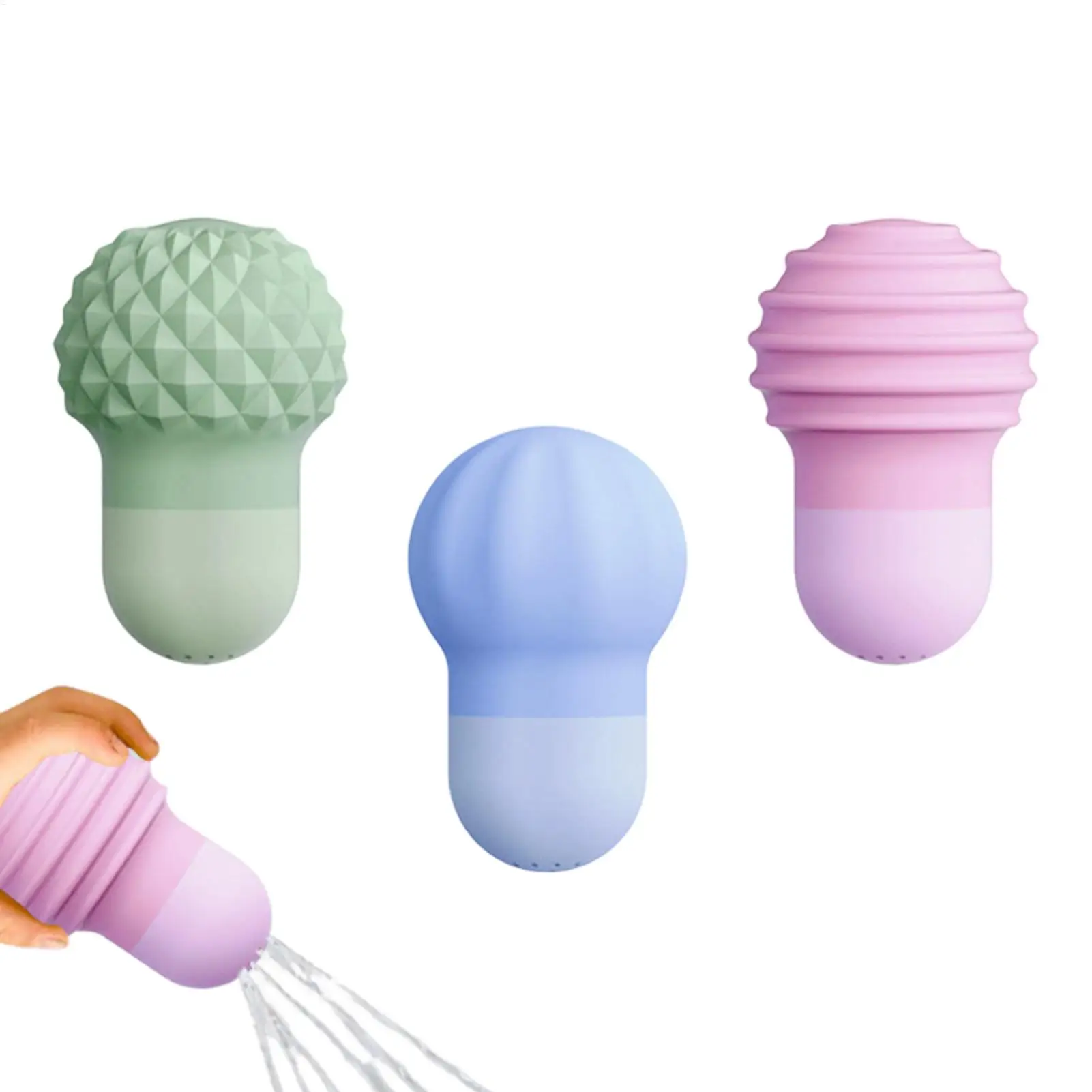 Kids Bath Toys 3 Pieces Swimming Pool Game Water Spray Bath Toy For Boys Girls Daycare Home Restroom Bathroom Hotel Travel
Kids Bath Toys 3 Pieces Swimming Pool Game Water Spray Bath Toy For Boys Girls Daycare Home Restroom Bathroom Hotel Travel