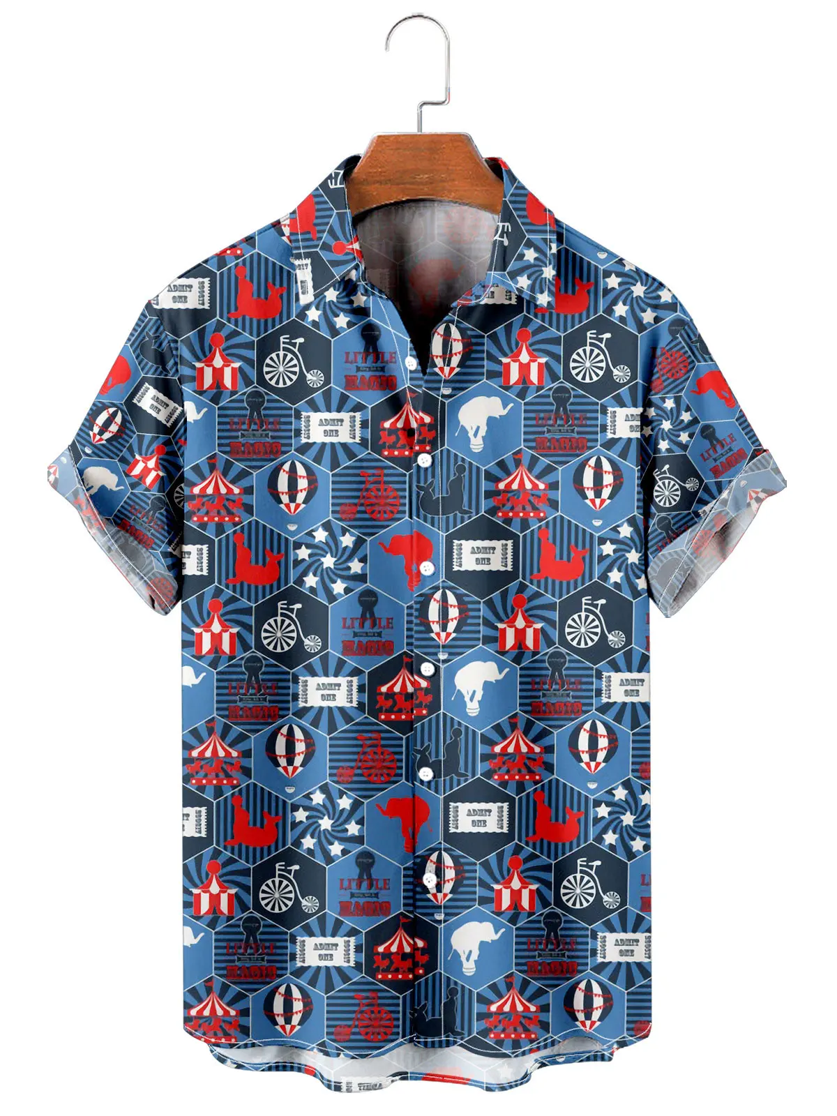 Men's Fashion Y2K Hombre T-Shirts Hawaiian Shirt Hip Hop Elements 3D Print Cozy Casual Short Sleeve Beach Oversized Clothes top
Men's Fashion Y2K Hombre T-Shirts Hawaiian Shirt Hip Hop Elements 3D Print Cozy Casual Short Sleeve Beach Oversized Clothes top