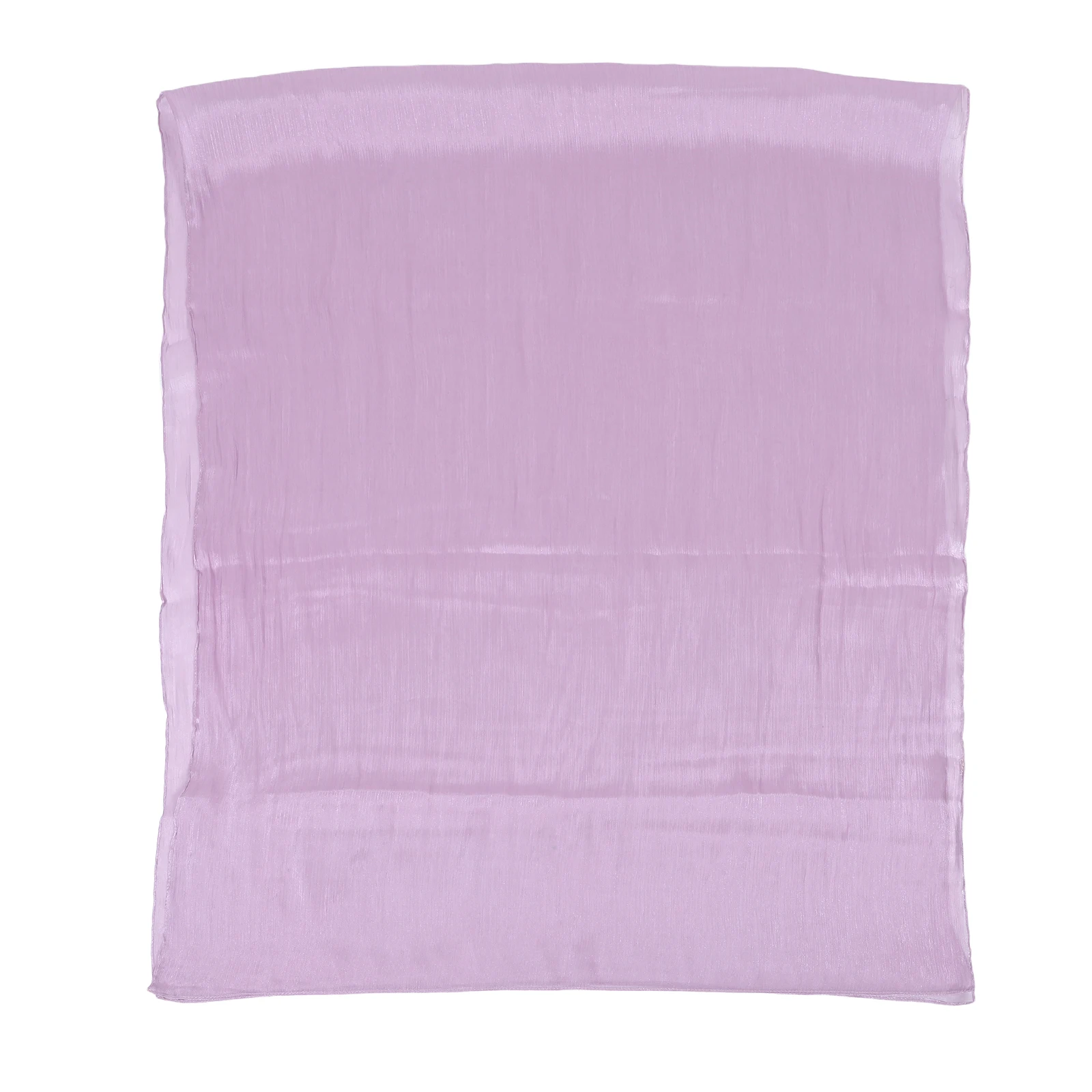 Lightweight Shimmer Headscarf Satin Finish Crinkled Chiffon Scarf for Summer Beach Wedding Party Hijab Wrap Fashion Accessory
Lightweight Shimmer Headscarf Satin Finish Crinkled Chiffon Scarf for Summer Beach Wedding Party Hijab Wrap Fashion Accessory