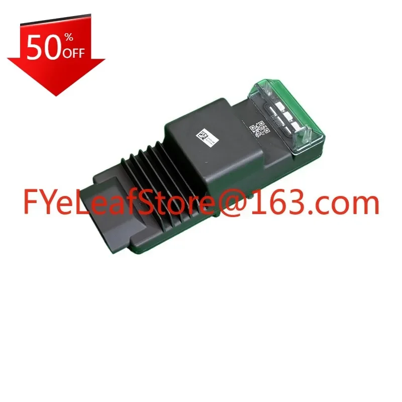 Модуль T30/T10 ESC подходит для деталей обслуживания сельскохозяйственных дронов машины для защиты растений DJI.
Модуль T30/T10 ESC подходит для деталей обслуживания сельскохозяйственных дронов машины для защиты растений DJI.