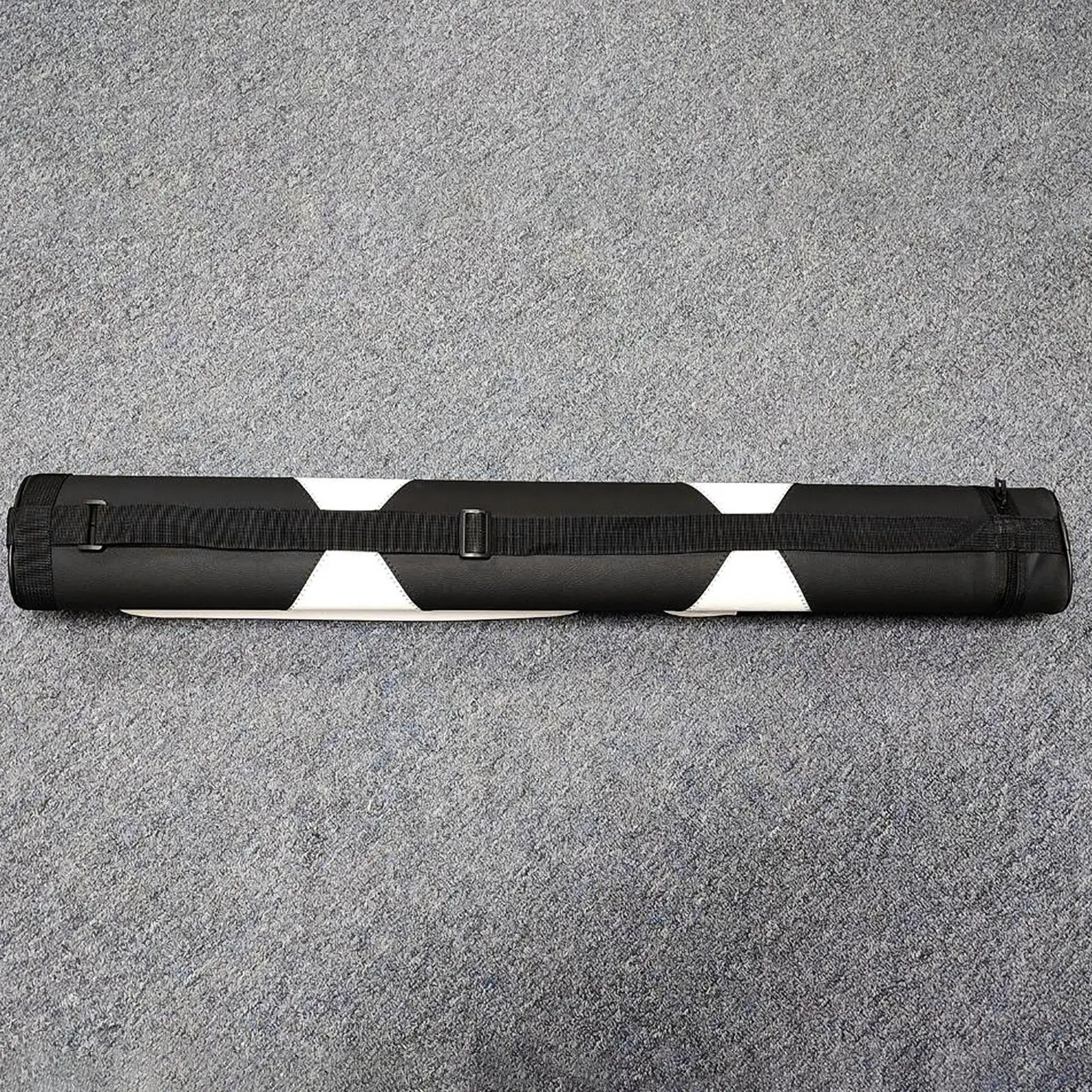 2x2 Billiards Pool Cue Case, 1/2 Snooker Cue Storage Pouch, Lightweight with Side Pocket & Shoulder Strap, Billiards Supplies
2x2 Billiards Pool Cue Case, 1/2 Snooker Cue Storage Pouch, Lightweight with Side Pocket & Shoulder Strap, Billiards Supplies