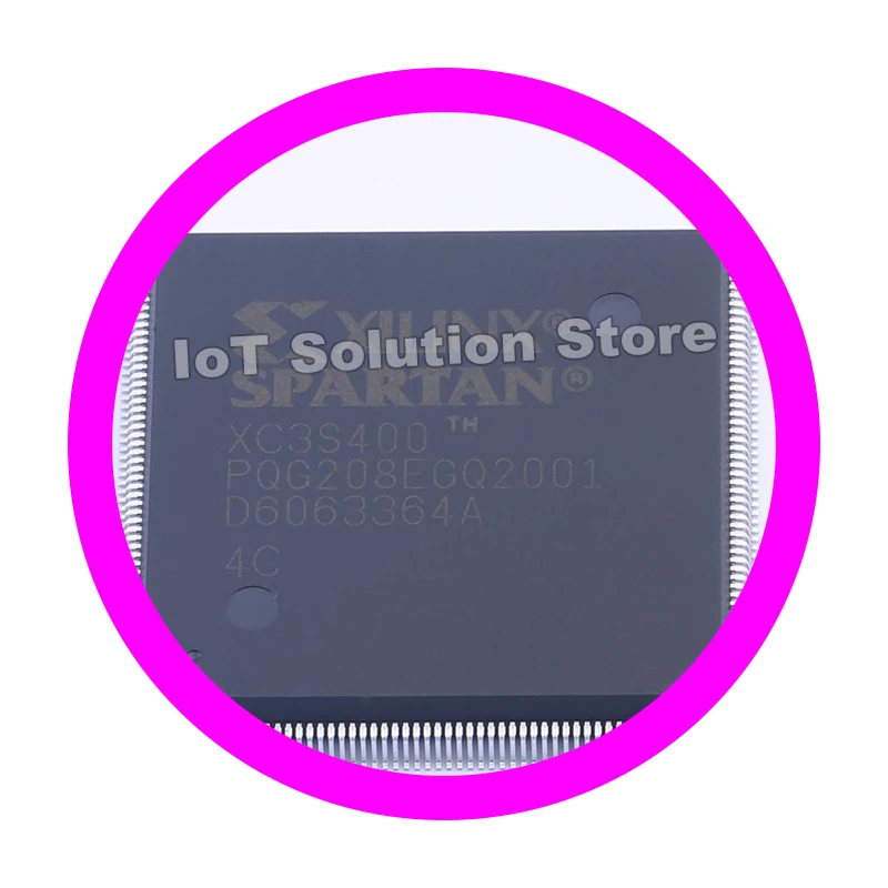 XC2S200-5PQG208C XC3S400-4PQG208C XC95288XL-10PQG208C XC95288XL-10PQG208I Original New CPLD/FPGA
XC2S200-5PQG208C XC3S400-4PQG208C XC95288XL-10PQG208C XC95288XL-10PQG208I Original New CPLD/FPGA