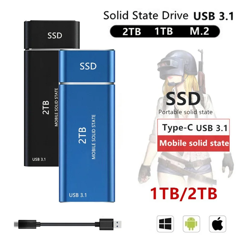 Твердотельный Накопитель SSD для мобильного телефона, 4 ТБ, 2 ТБ 1 ТБ, 500 Гб
Твердотельный Накопитель SSD для мобильного телефона, 4 ТБ, 2 ТБ 1 ТБ, 500 Гб