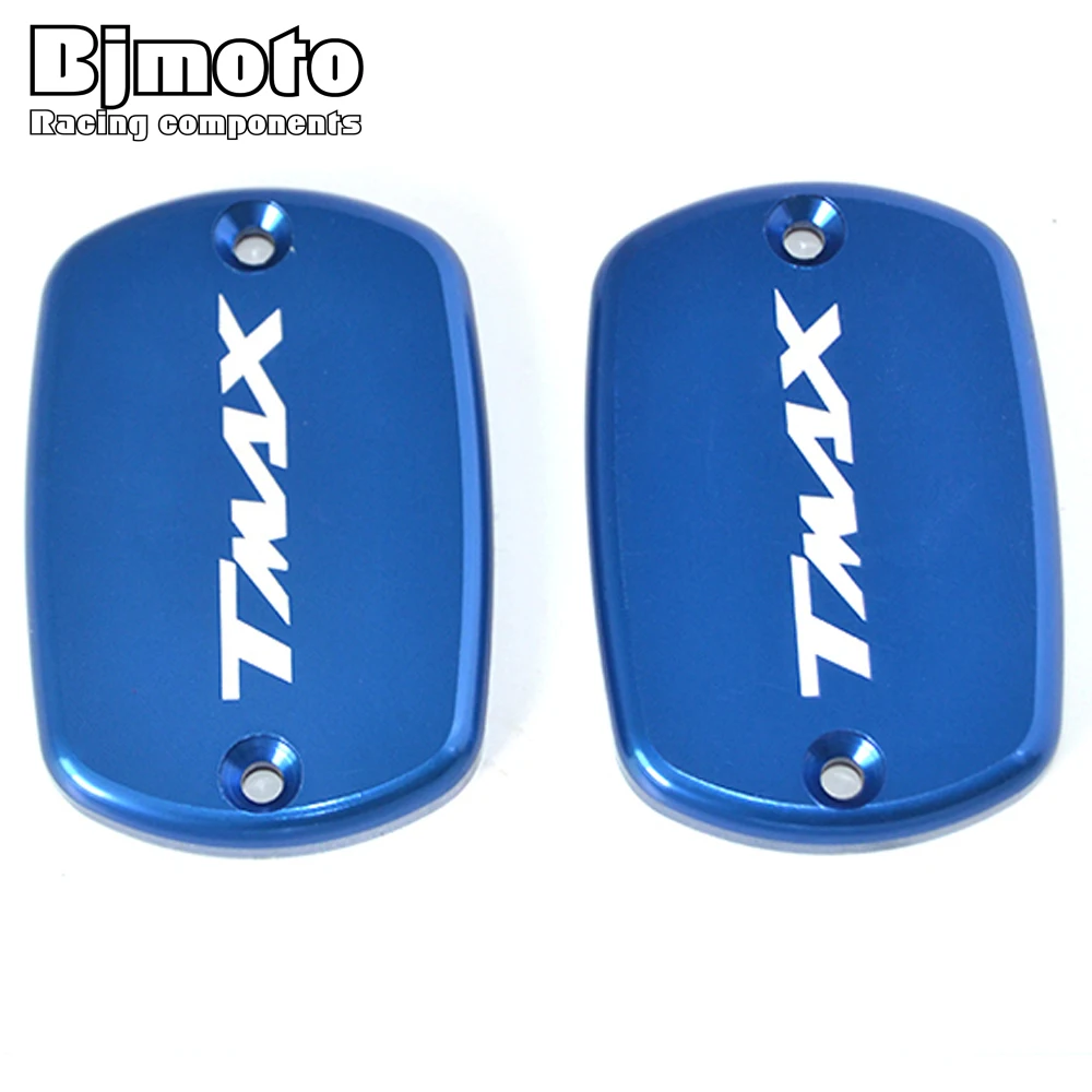 2 шт., передняя Крышка Резервуара тормозной жидкости для YAMAHA T-Max 500 2004-2011 T Max TMax 530 2012-2022 TMAX560
2 шт., передняя Крышка Резервуара тормозной жидкости для YAMAHA T-Max 500 2004-2011 T Max TMax 530 2012-2022 TMAX560