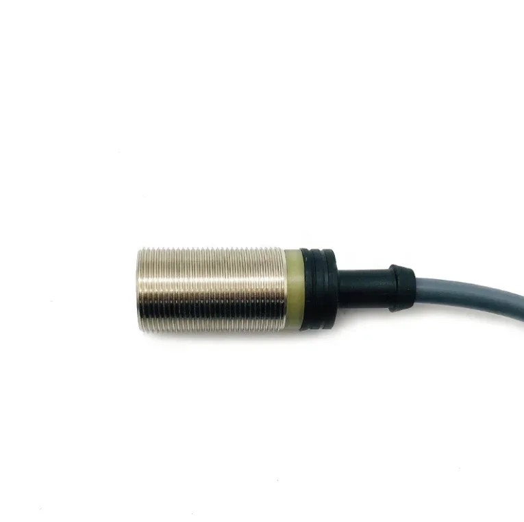 Proximity Switch Sensor Inductive Sensor IA18DSF05PO
Proximity Switch Sensor Inductive Sensor IA18DSF05PO