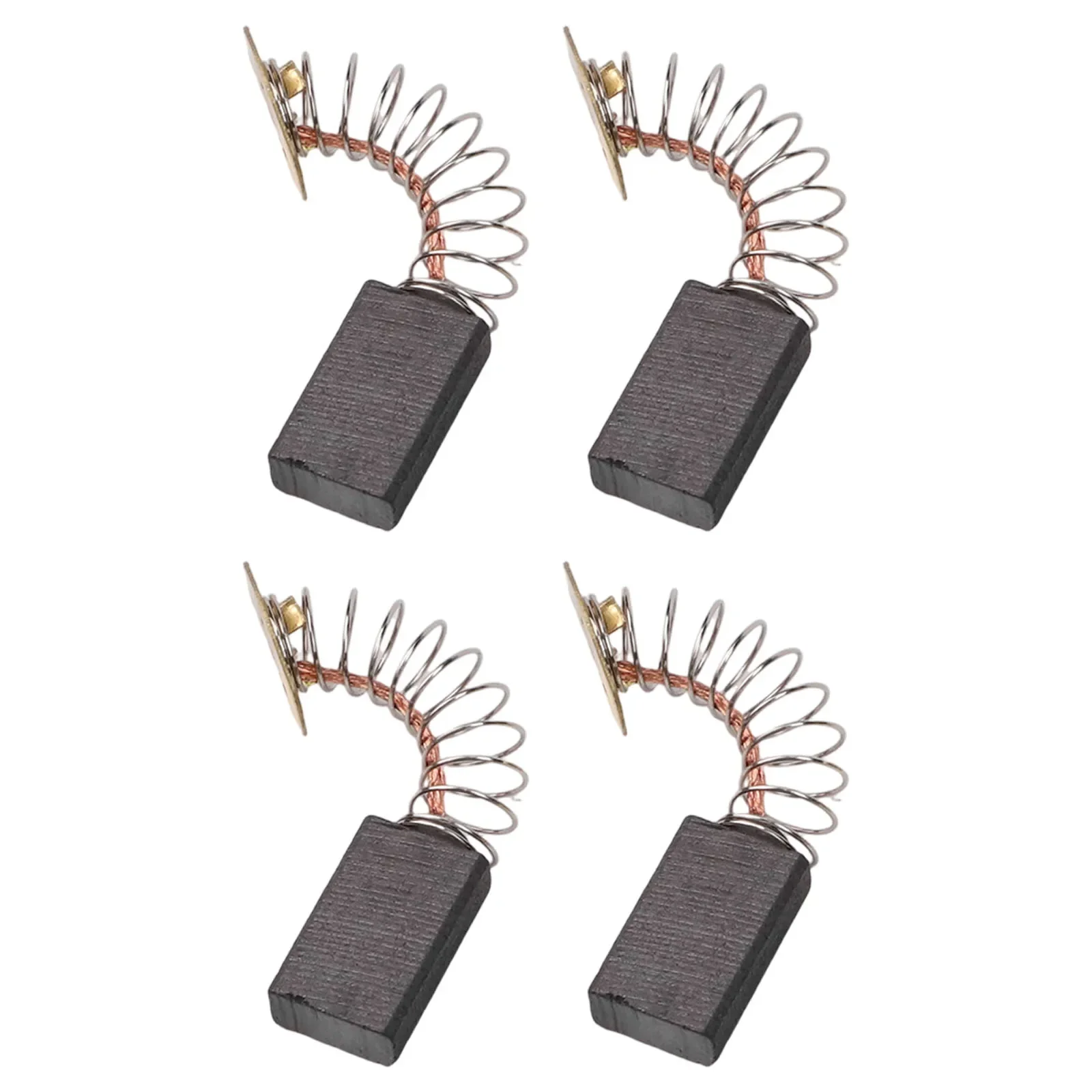 Carbon Brush Set DW705 DW708 Brush Necessary For Power Tools Compatible With DW705 Compatible With DW708 For Daily Use In Motors
Carbon Brush Set DW705 DW708 Brush Necessary For Power Tools Compatible With DW705 Compatible With DW708 For Daily Use In Motors